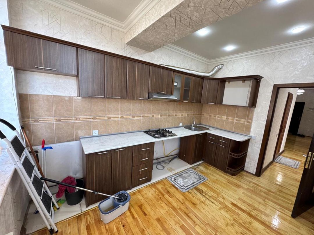 Satılır 3 otaqlı yeni tikili 105 m² — Mənzil, Bakı (3)