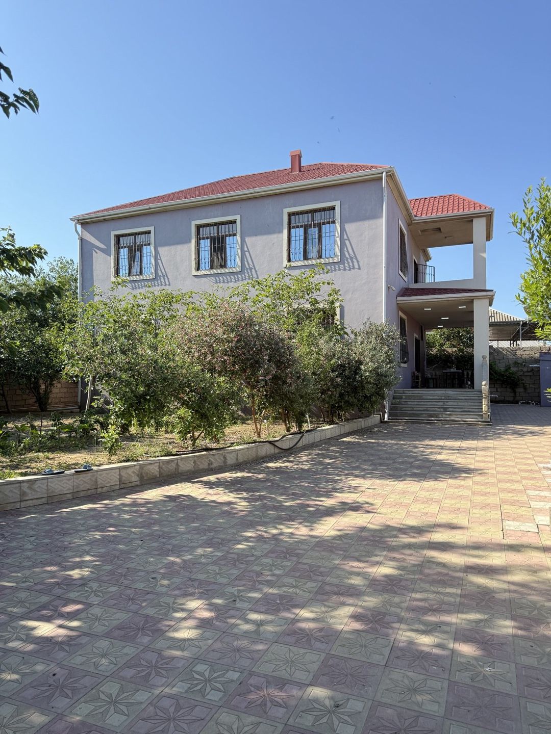 For sale: house / Cottage / Villa, 200 m² — Ev, villa, Bakı