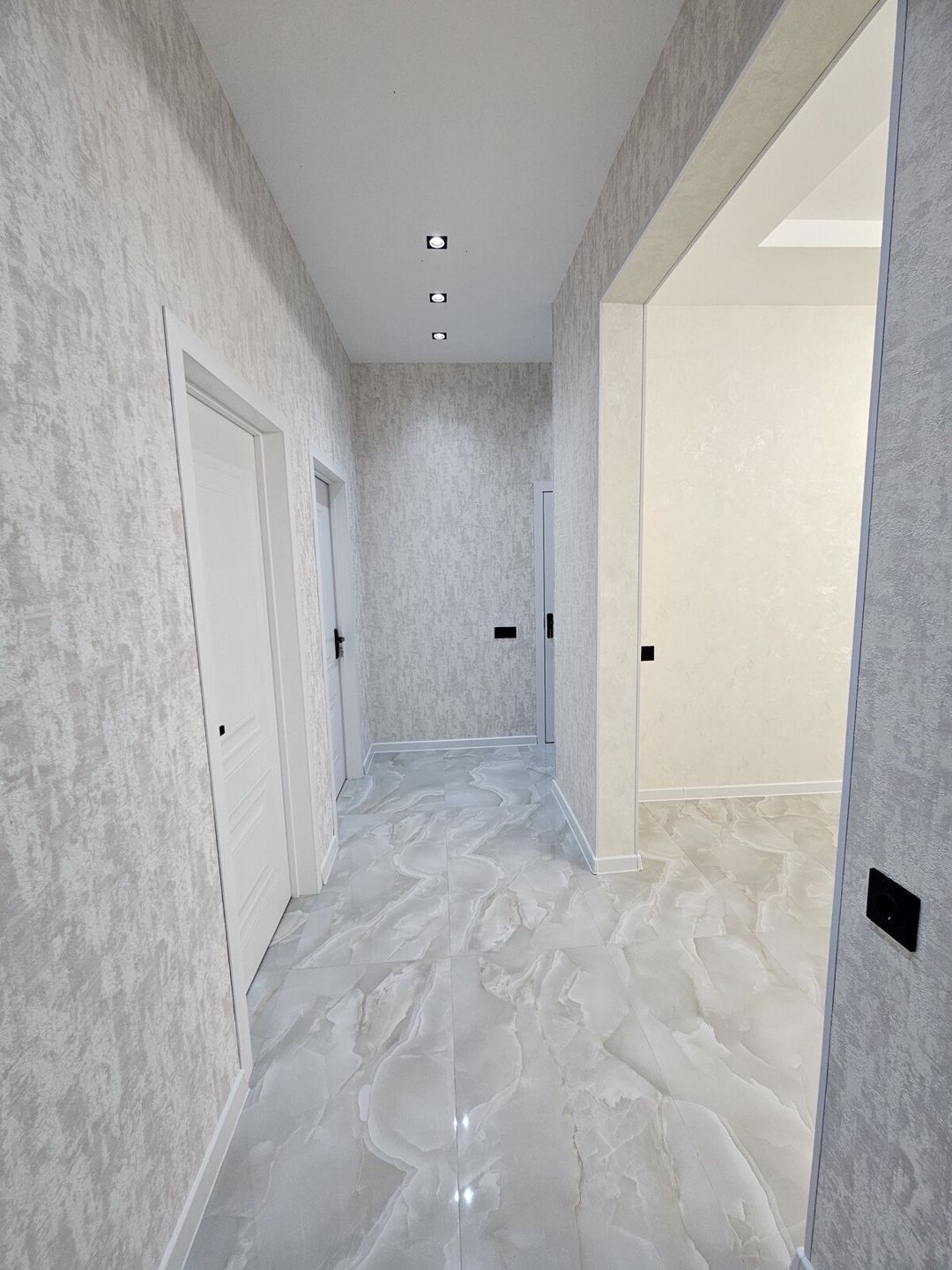 Satılır 3 otaqlı həyət evi/bağ evi 100 m² — Ev, villa, Bakı (10)