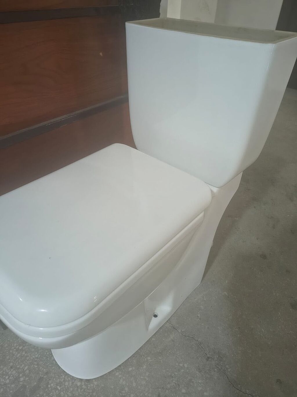 Vanna otağı üçün mebel və santexnika dəsti — Vanna otağı mobilyası, Bakı (7)