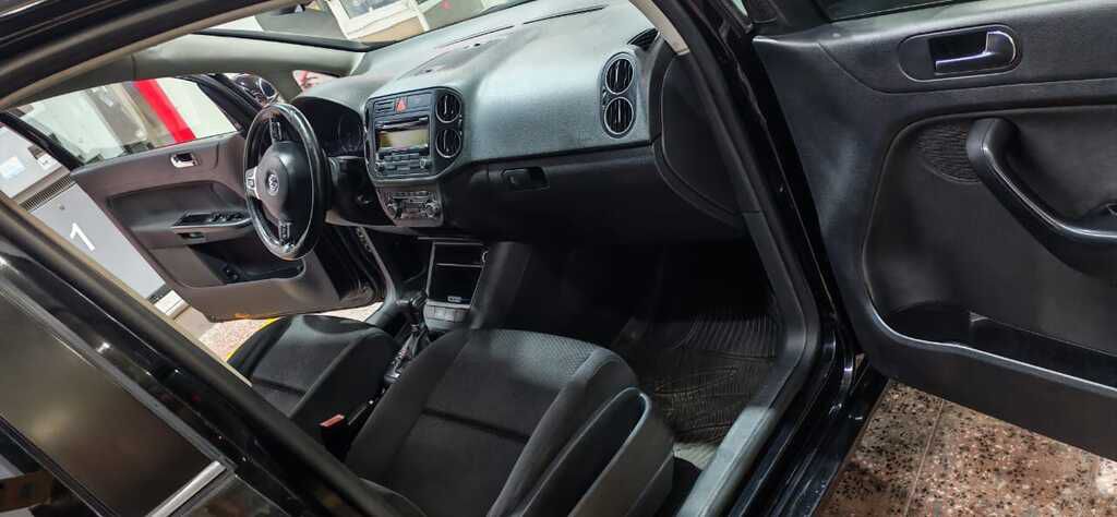 Volkswagen Golf, 1.6 L, 2012 il, 234 123 km — Avtomobillər, Sumqayıt (3)