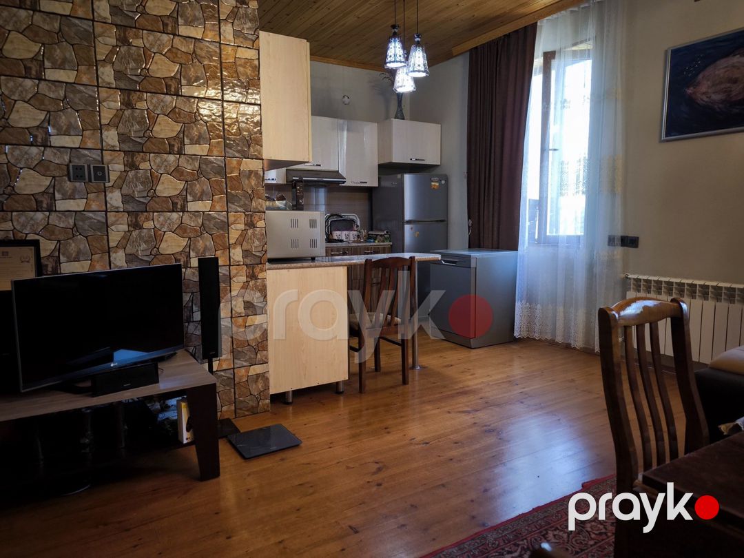 Satılır 4 otaqlı həyət evi/bağ evi 130 m² — Ev, villa, Bakı (12)