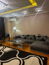 İcarəyə verilir 3 otaqlı yeni tikili 160 m² — Ağa
