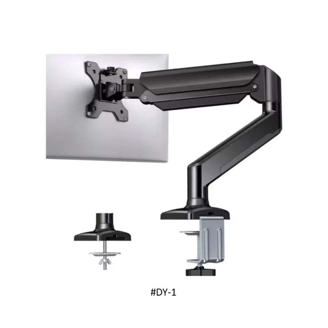 Tək qollu monitor kronşteyni DY-1 — Elektronika, Bakı (2)