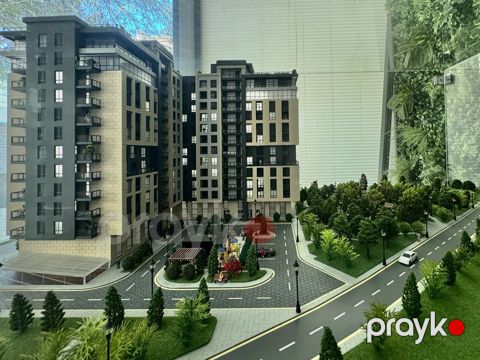 Satılır 3 otaqlı yeni tikili 121.5 m²