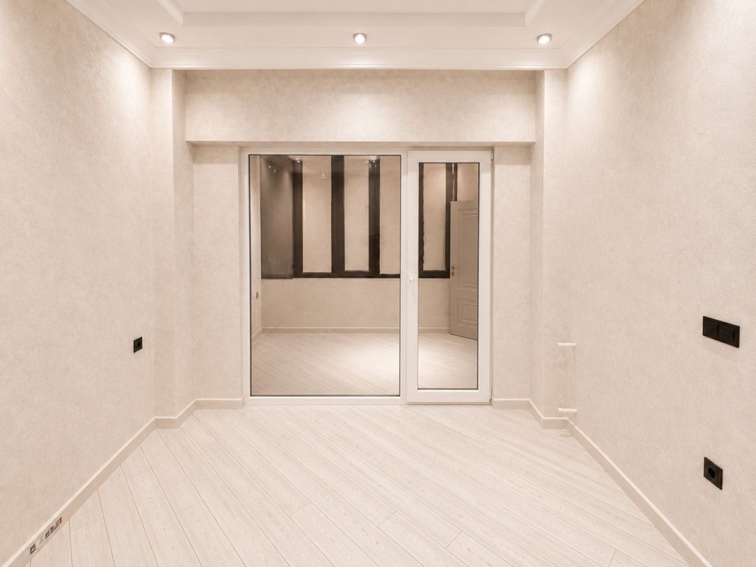 Satılır 3 otaqlı yeni tikili 69 m² — Mənzil, Bakı (6)