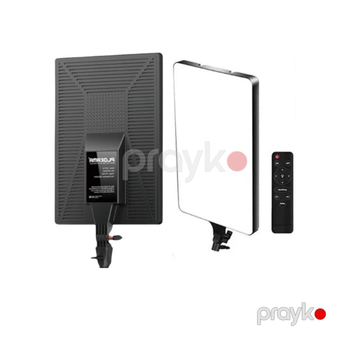 Led İşıq Tripod dəsti — Foto və video texnikası, Bakı (3)