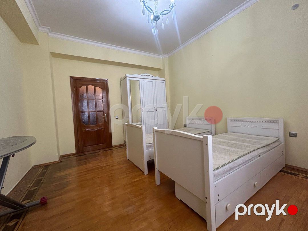 Satılır 4 otaqlı yeni tikili 160 m² — Mənzil, Bakı (5)