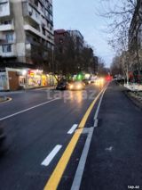 2-otaqlı mənzil kirayə verilir, Gənclik m., 80 m² — Tural