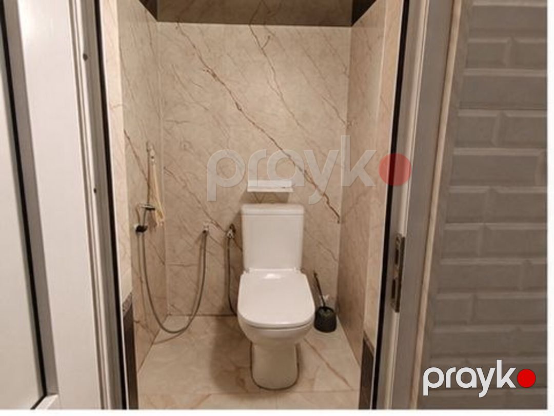 İcarəyə verilir 3 otaqlı köhnə tikili 100 m² — Mənzil, Bakı (8)