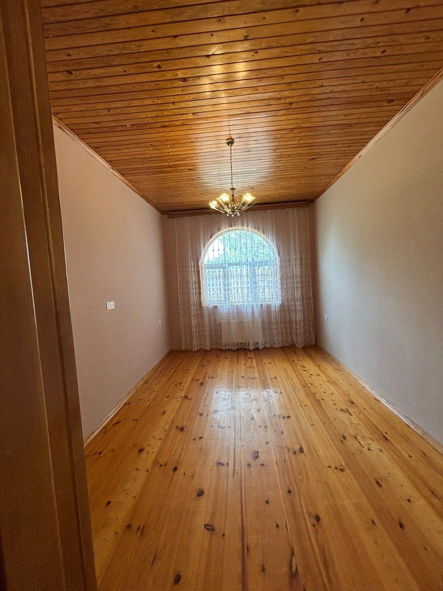 Satılır 6 otaqlı həyət evi/bağ evi 430 m² — Ev, villa, Bakı (8)