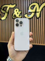 Apple iPhone 16 Pro Desert Titanium 256GB/8GB — T&N Telekom