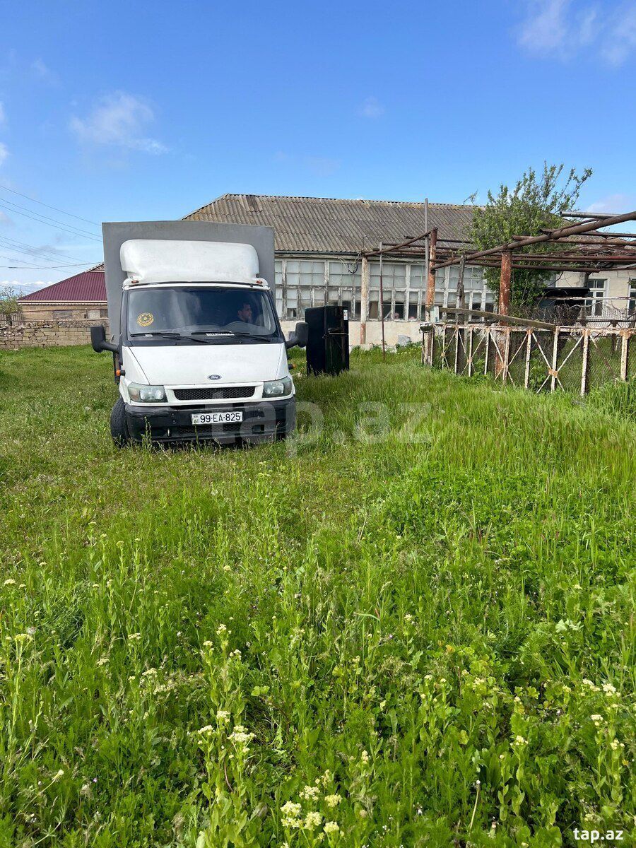 Yükdaşıma xidməti — Logistika, Bakı (3)