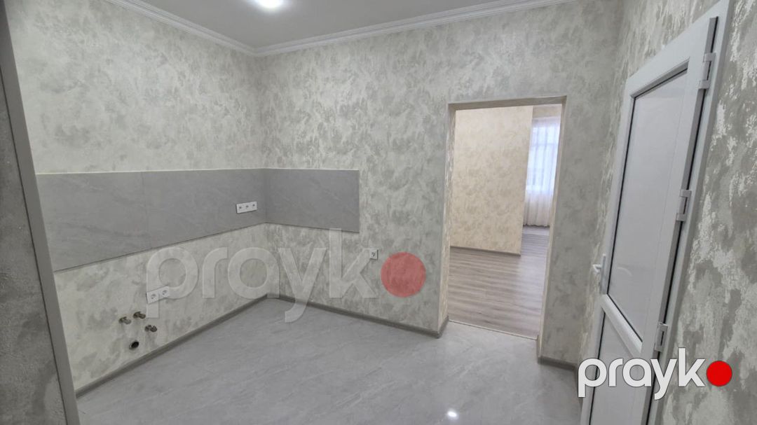 2-otaqlı yeni tikili, Xırdalan ş., 42.8 m² — Mənzil, Xırdalan (4)