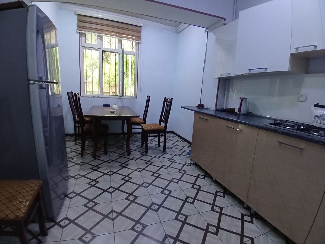Satılır 3 otaqlı köhnə tikili 98 m² — Mənzil, Bakı (12)