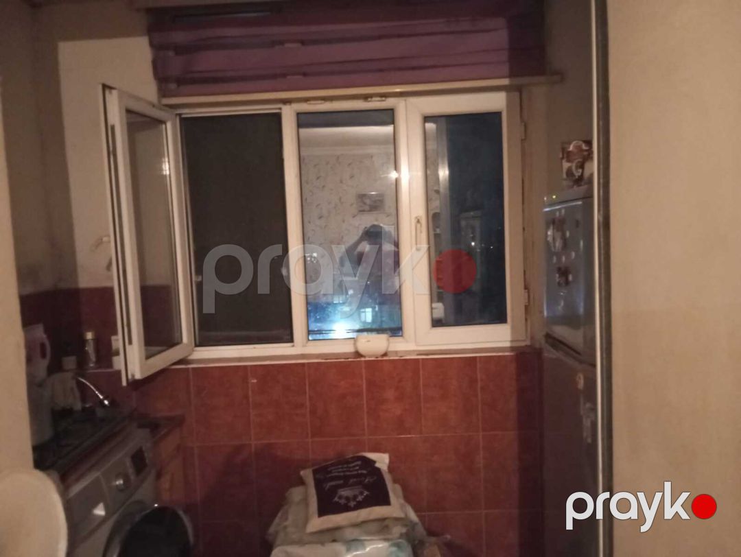 Satılır 1 otaqlı köhnə tikili 35 m² — Mənzil, Bakı (4)