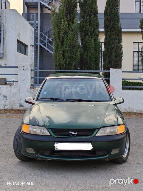 Opel Vectra, 1997 il — Bərdə
