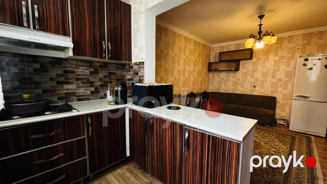 Satılır 3 otaqlı köhnə tikili 90 m² — Mənzil, Bakı (11)