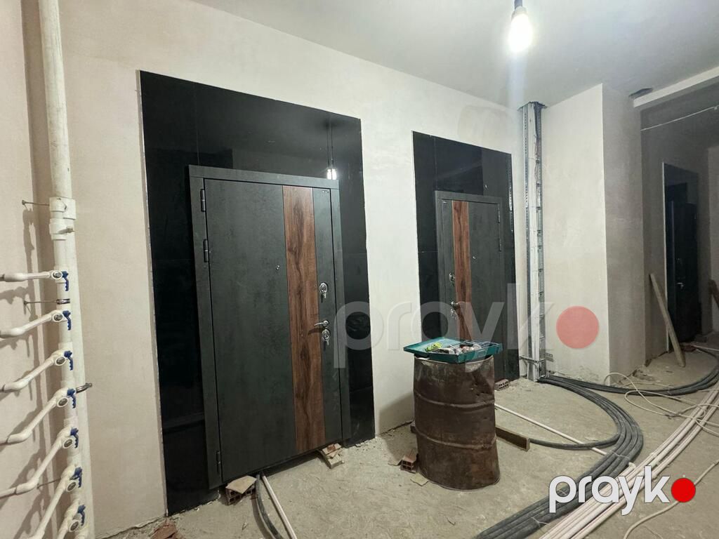 Satılır 3 otaqlı yeni tikili 131 m² — Mənzil, Bakı (12)