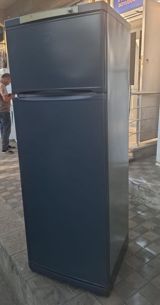 İndesit soyuducu defrost 300 azn📍Tam işlek yazlı şekilde zemanet — Məişət texnikası