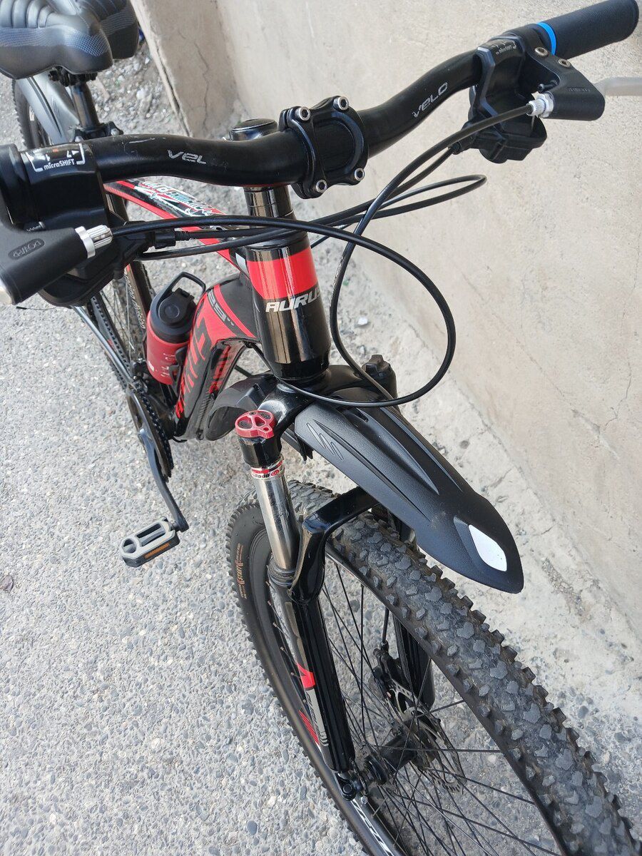 Velosiped 29 — Velosipedlər, Bakı (3)