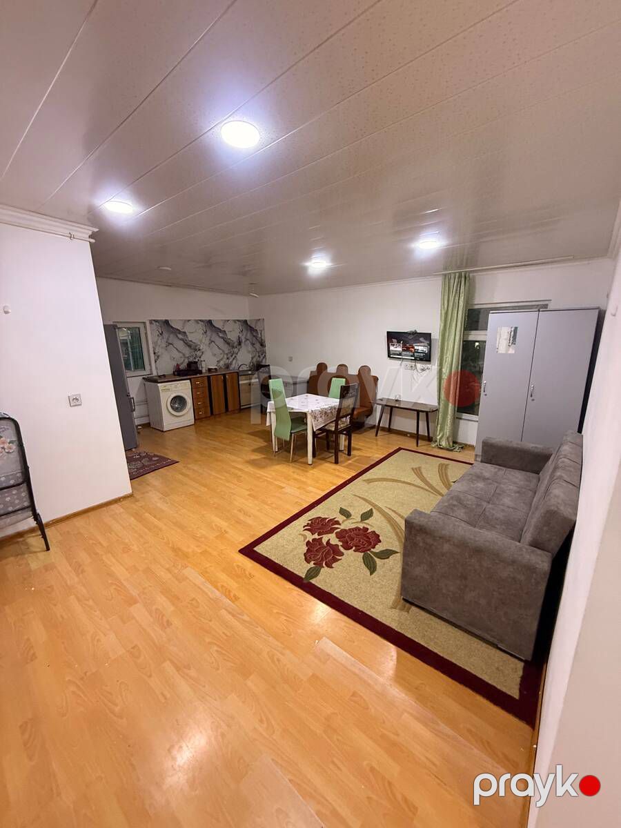 İcarəyə verilir 2 otaqlı köhnə tikili 60 m² — Mənzil, Bakı (7)