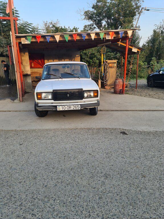 LADA (VAZ) 2107, 1.6 L, 2005 il, 73 482 km — Avtomobillər, Astara (10)