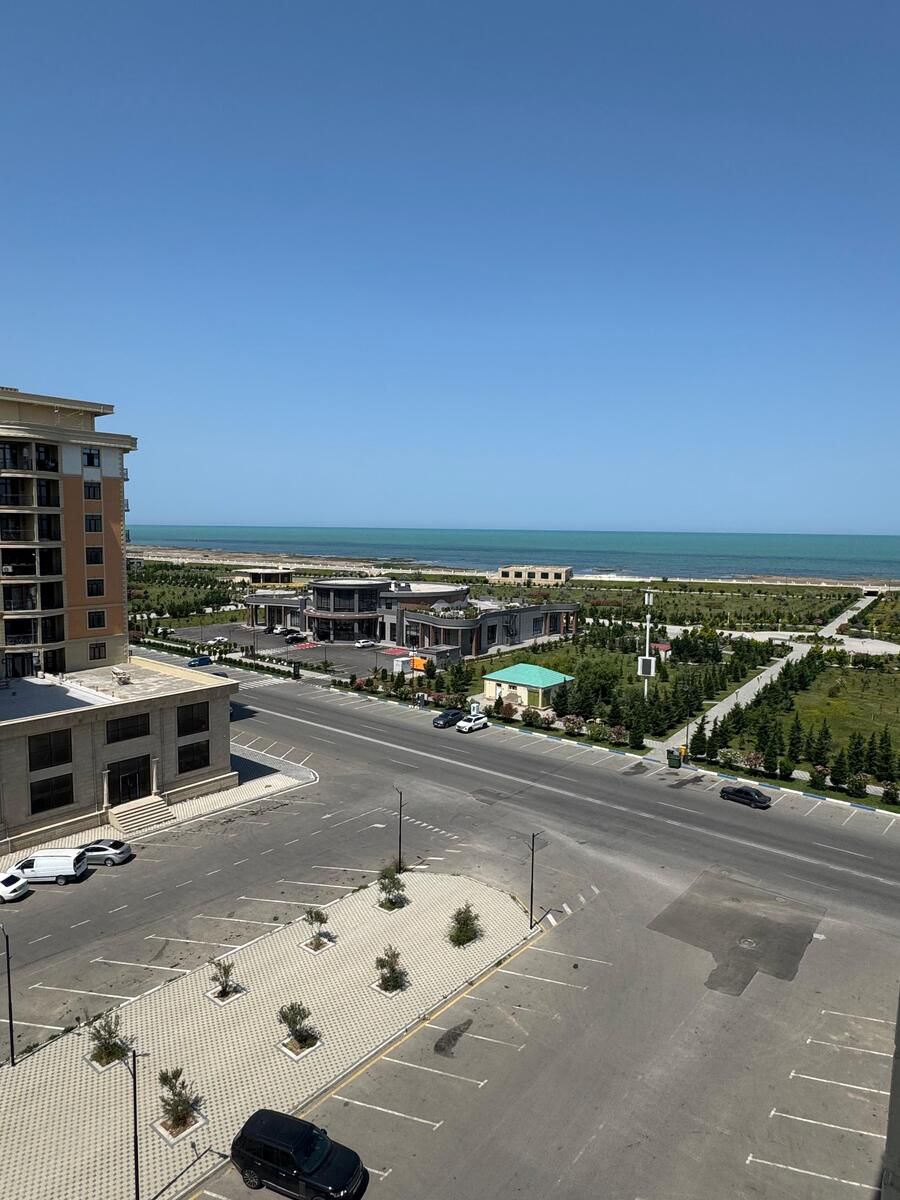 2-otaqlı yeni tikili, Sumqayıt ş., 60 m² — Daşınmaz əmlak, Sumqayıt (3)