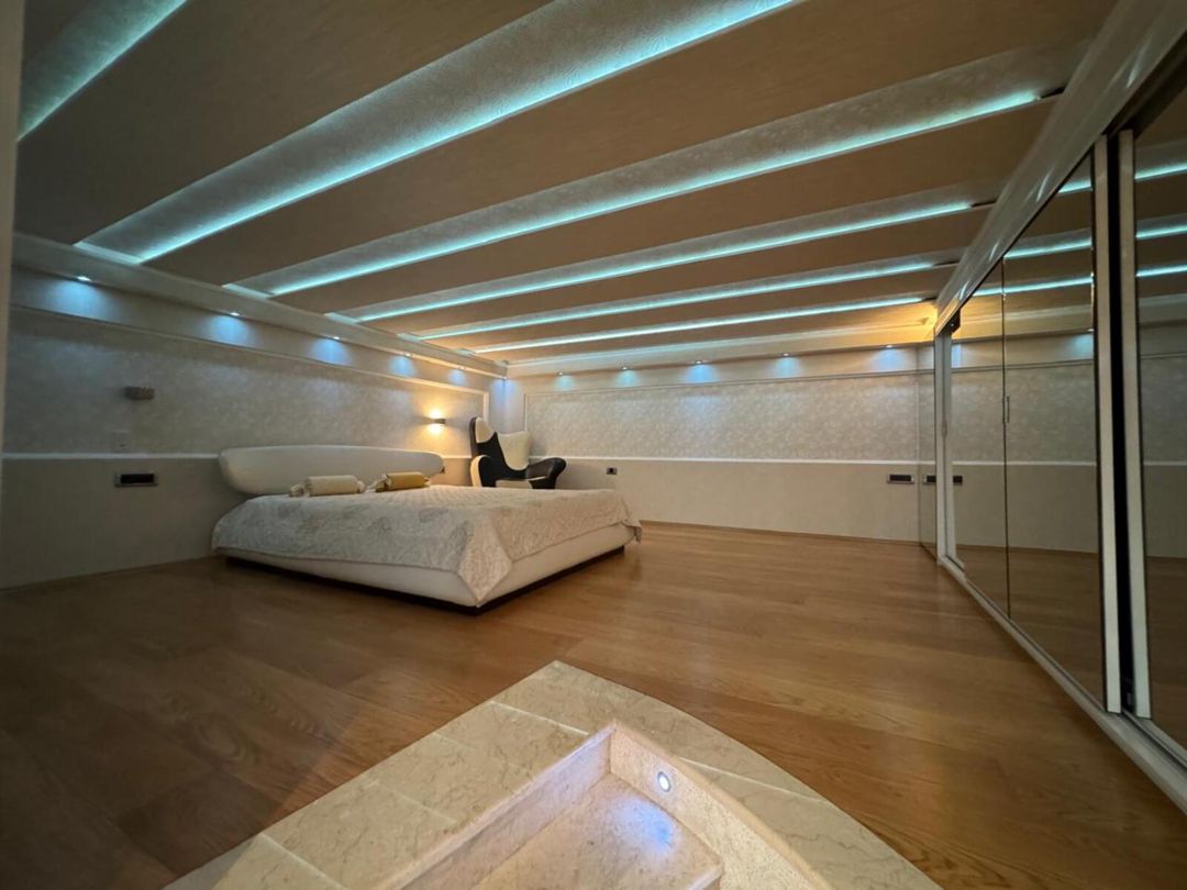 Satılır 2 otaqlı köhnə tikili 70 m² — Mənzil, Bakı (7)