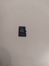 Kingston microSD yaddaş kartı – 2 GB — Memory cards