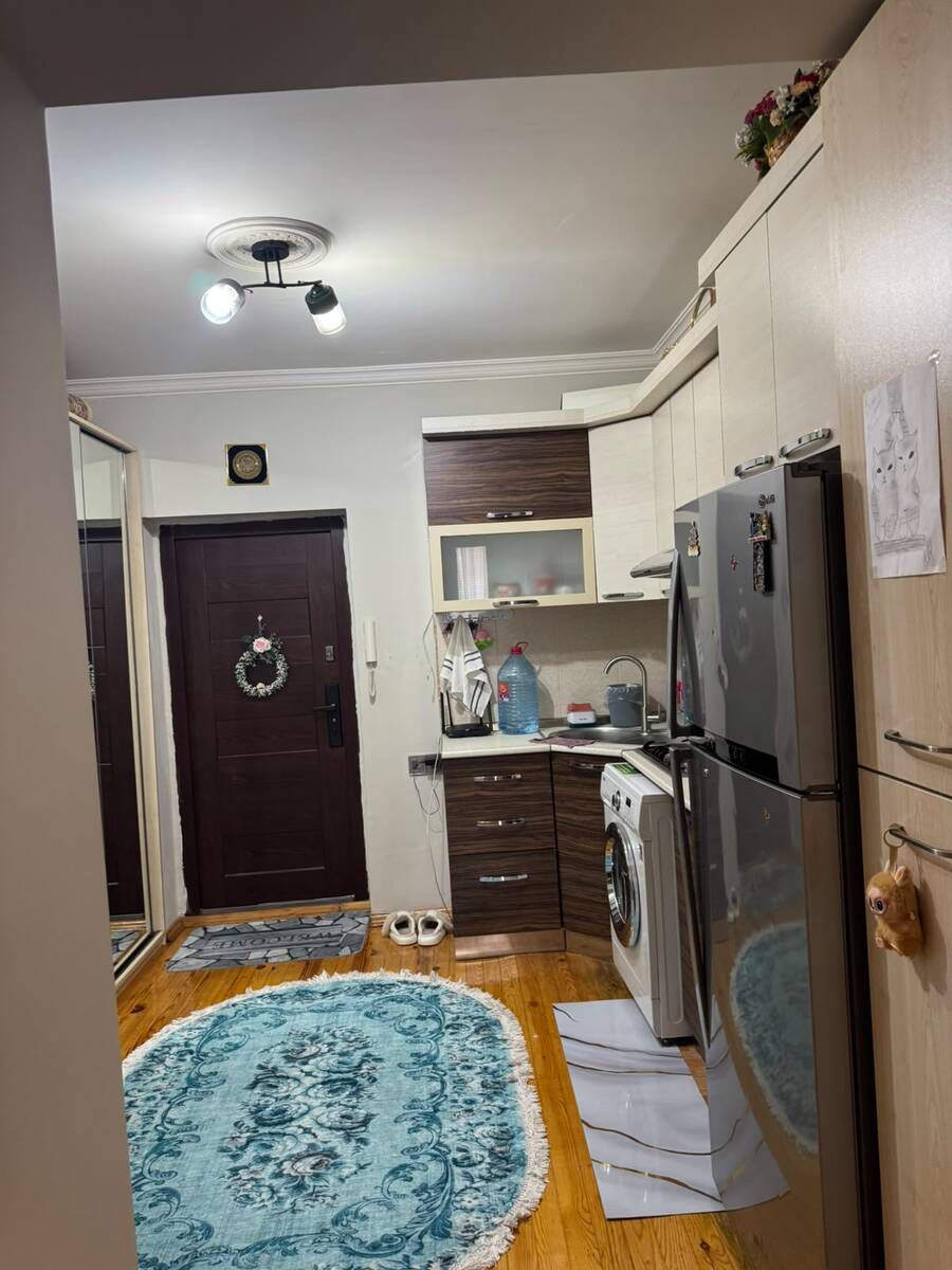 Satılır 2 otaqlı yeni tikili 68 m² — Mənzil, Bakı (6)
