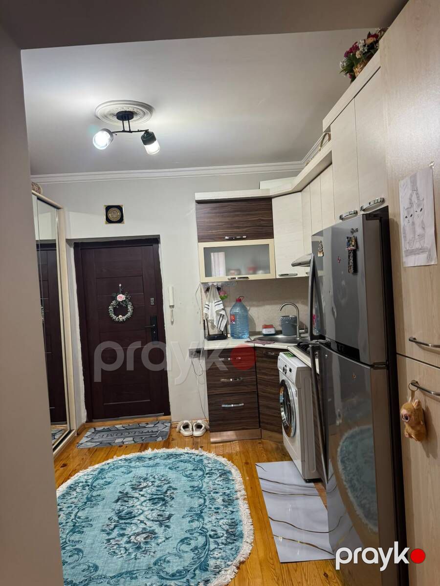 Satılır 2 otaqlı yeni tikili 68 m² — Mənzil, Bakı (6)