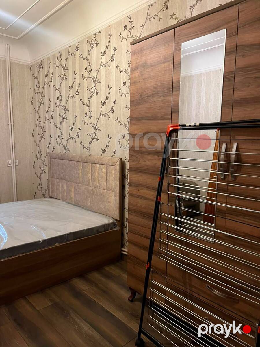 İcarəyə verilir 2 otaqlı köhnə tikili 60 m² — Mənzil, Bakı (4)