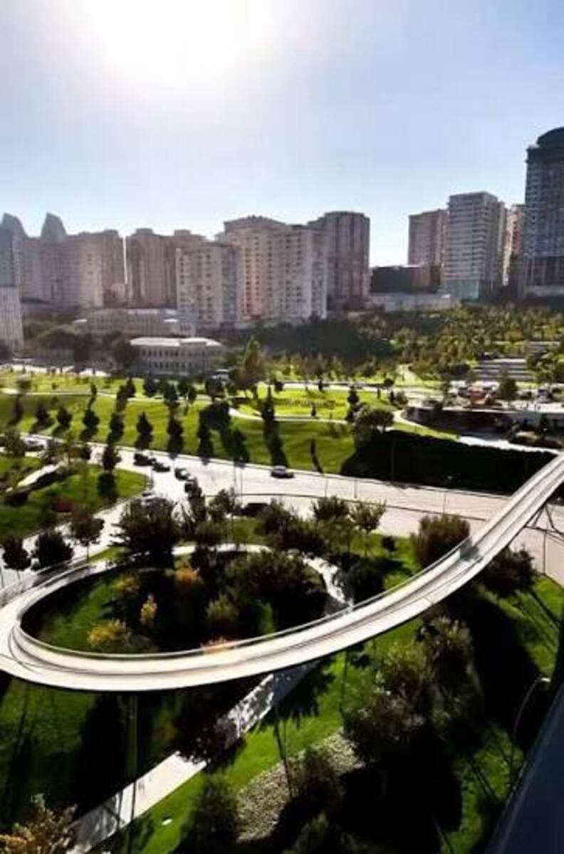 Ofis icarəyə verilir, Yasamal r. — Daşınmaz əmlak, Bakı