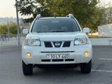 Nissan X-Trail, 2.5 L, 2007 il, 167 300 km — Avtomobillər