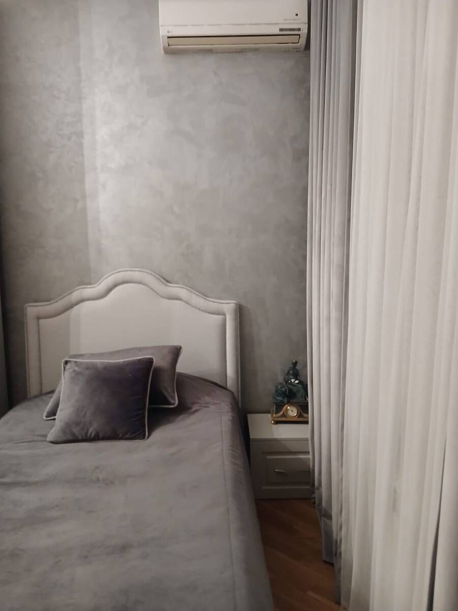 İcarəyə verilir 4 otaqlı yeni tikili 215 m² — Mənzil, Bakı (11)