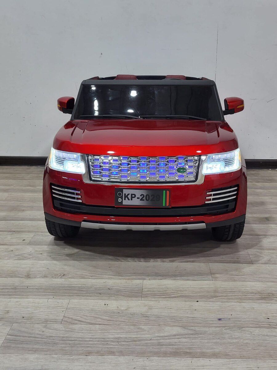 Rang rover uşaq avtomobili — Uşaq avtomobilləri, Bakı (4)
