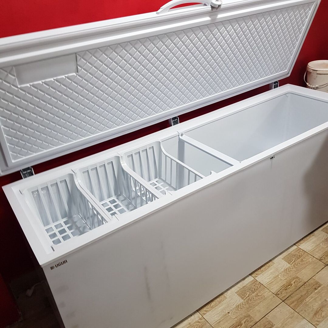 Dondurucu Uğur 600 Lt — Biznes və avadanlıq, Bakı (3)
