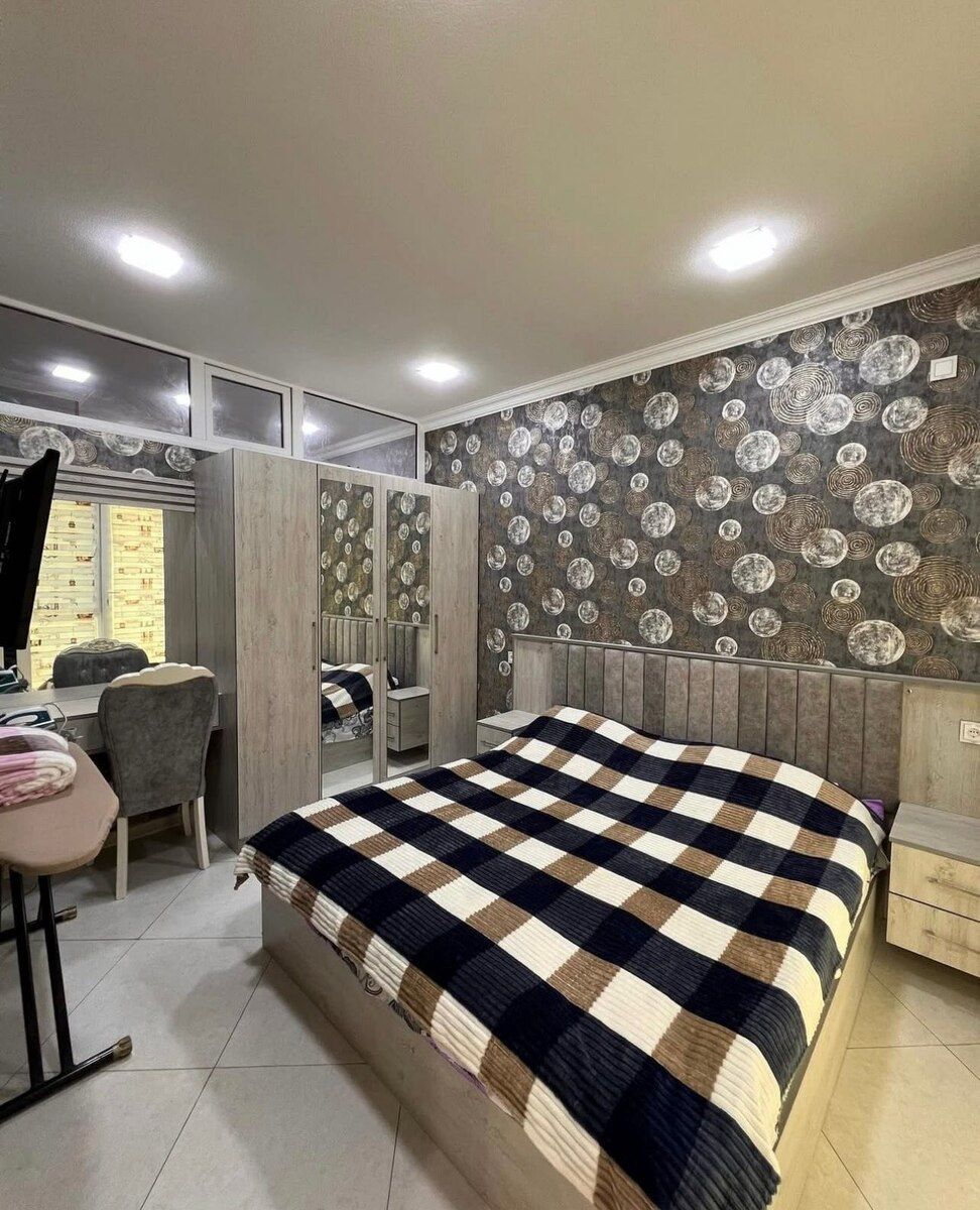 3-otaqlı yeni tikili kirayə verilir, Astara r., 65 m² — Daşınmaz əmlak, Astara (6)