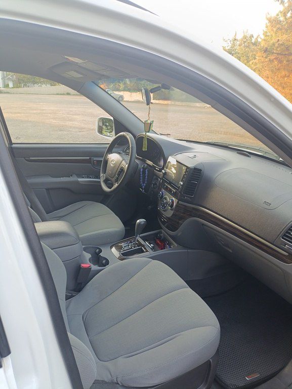 Hyundai Santa Fe, 2.4 L, 2010 il, 383 000 km — Avtomobillər, Astara (8)