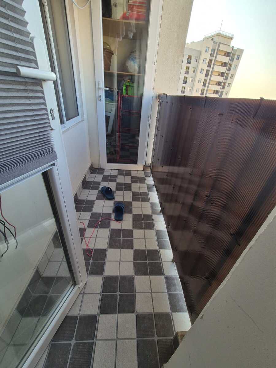 Satılır 3 otaqlı yeni tikili 100 m² — Mənzil, Bakı (12)