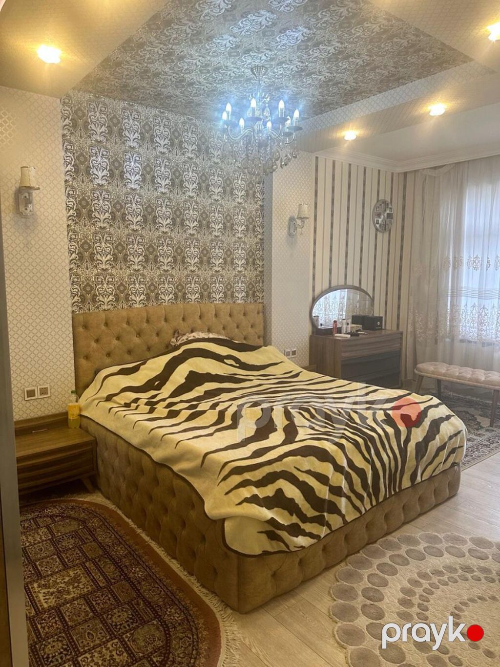 2 otaqlı, Yeni tikili, 107 kv. m — Daşınmaz əmlak, Bakı (6)