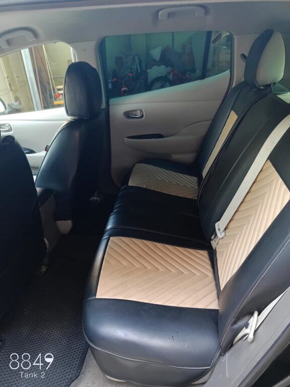 Nissan Leaf, 24 kWh, 2011 il, 132 620 km — Avtomobillər, Bakı (5)