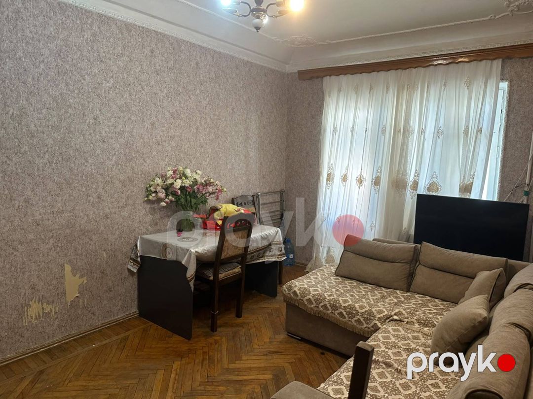 Satılır 2 otaqlı köhnə tikili 45 m² — Mənzil, Bakı (2)