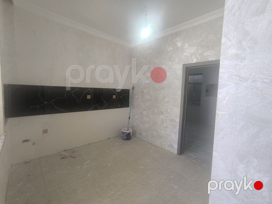 Satılır 3 otaqlı həyət evi/bağ evi 60 m² — Ev, villa, Bakı (4)