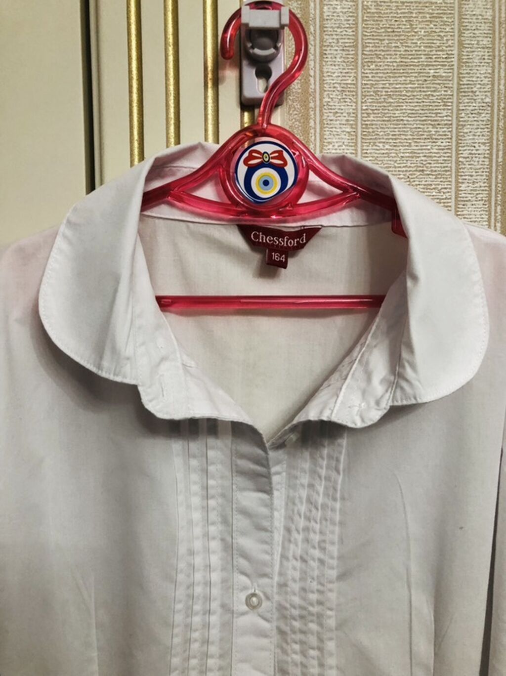 Köynək, Qız üçün, 14 - 16 yaş — Mallar, Masazır (2)