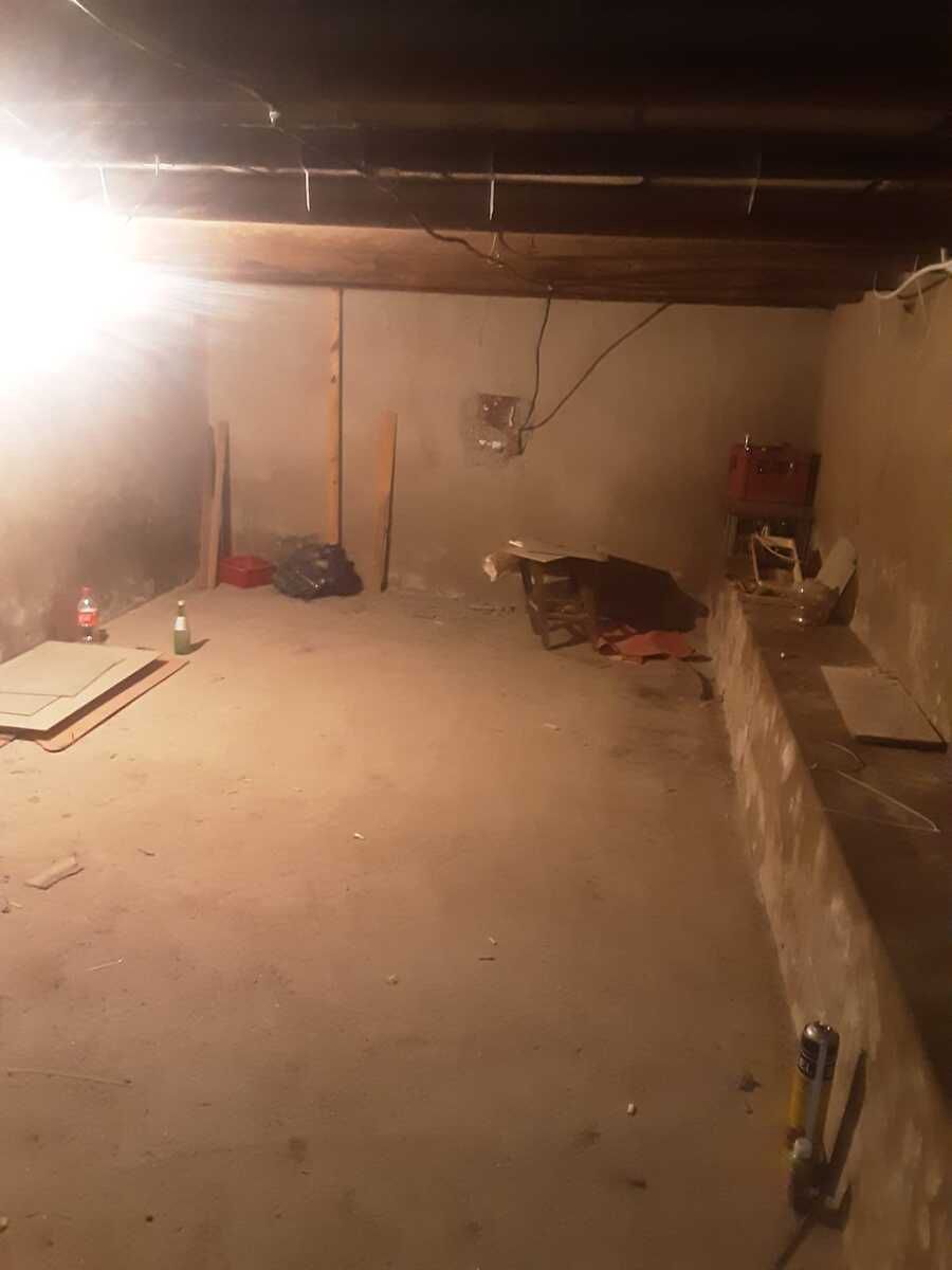 Satılır 3 otaqlı həyət evi/bağ evi 85 m² — Ev, villa, Bakı (2)
