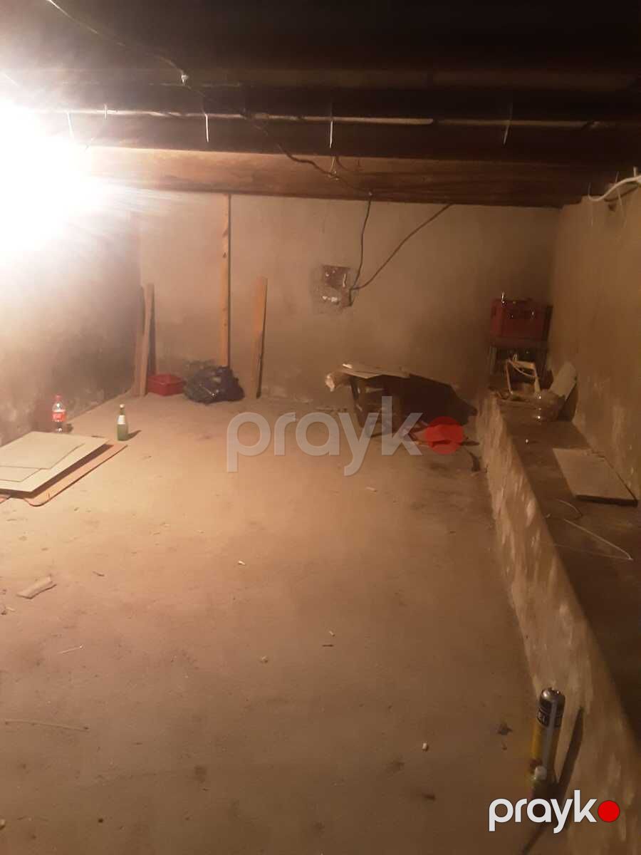 Satılır 3 otaqlı həyət evi/bağ evi 85 m² — Ev, villa, Bakı (2)