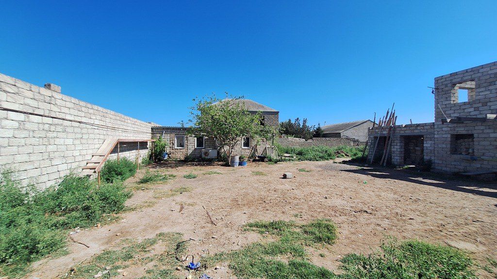 Satılır torpaq 6 sot — Torpaq, Bakı (6)