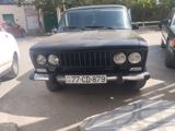 VAZ 2106, qara rəng, TəciLi satıLır istəyə uyğun yıgıLıb maqintafon — Otomobil